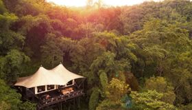 Glamping Chiang Rai Four Seasons